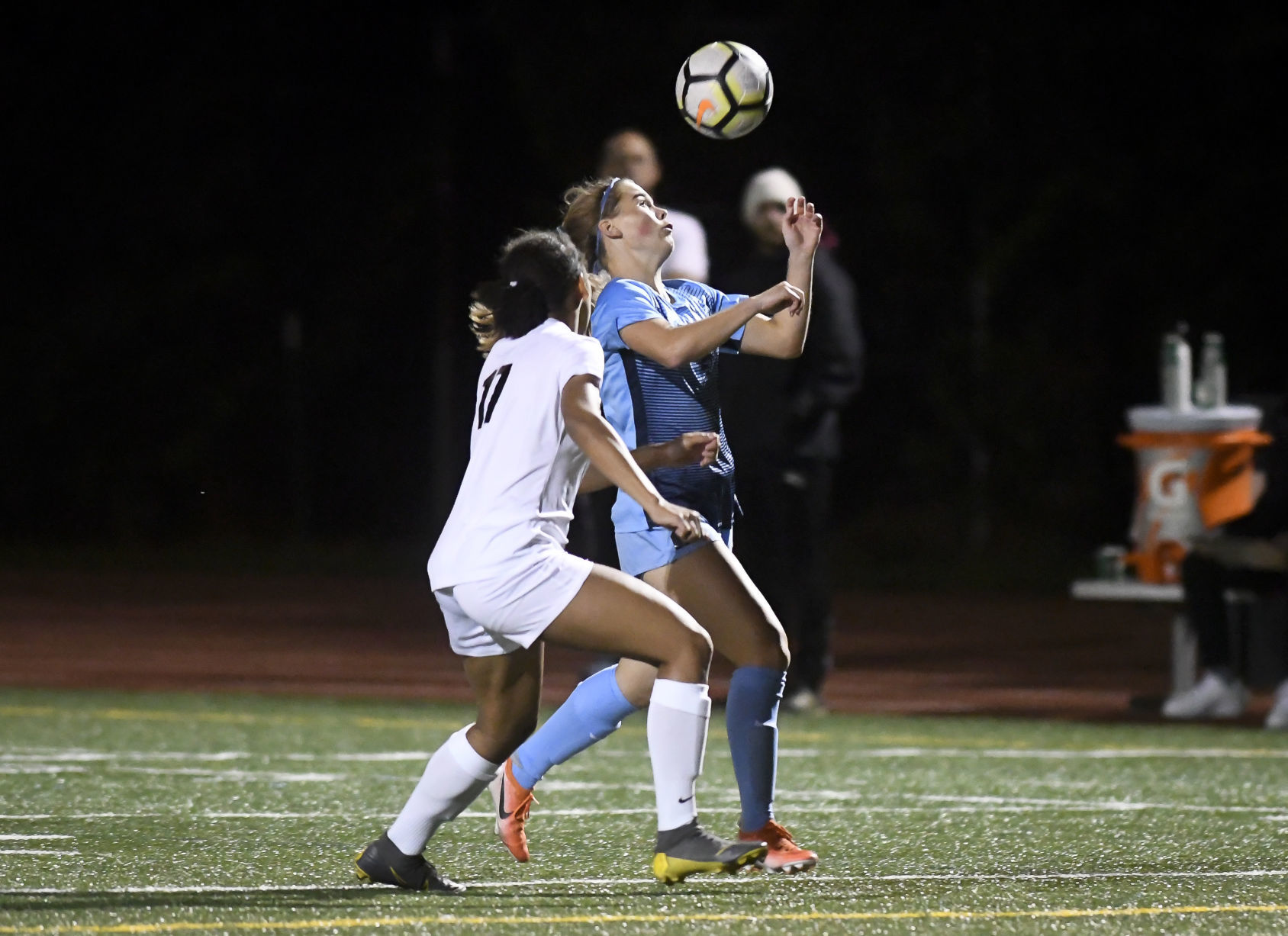 Gallery: CHS vs CVHS Girls Soccer 04